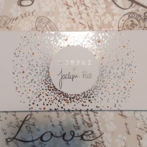 Jaclyn Hill x Morphe Ring The Alarm